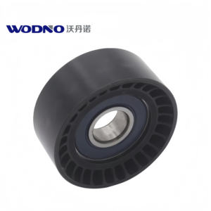 อะไหล่รถยนต์สายพานขับเคลื่อน OE 9458470อะไหล่รถยนต์ XC70 V70 S80สำหรับ Volvo - Product Image 2