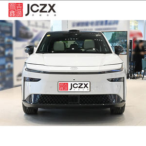 Nouvelle Toyota BZ3X 2025 – SUV 5 portes, 5 places, autonomie maximale de 610 km, véhicule électrique PRO longue portée, nouvelle énergie, break BZ3X - Product Image 3