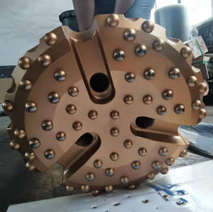 Áp lực cao <span class=keywords><strong>DTH</strong></span> nút bit SD12 đường kính 305mm 311mm 356mm 381mm SD12 <span class=keywords><strong>DTH</strong></span> búa bit - Product Image 3