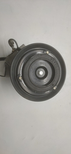 Pièces de climatisation automobile Compresseur de climatisation de voiture OE M 88320-6A150 pour Land Cruiser <span class=keywords><strong>Prado</strong></span> <span class=keywords><strong>LJ120</strong></span> - Product Image 4