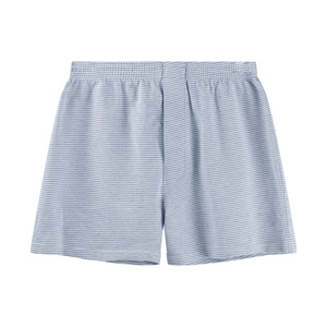 <span class=keywords><strong>Boxer</strong></span> da <span class=keywords><strong>Uomo</strong></span> Comodi, Slip Morbidi a Vita Media <span class=keywords><strong>con</strong></span> Apertura a Bottone, Pantaloncini Casual - Product Image 4