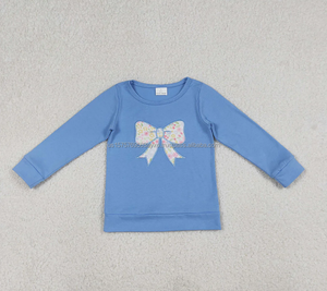 Chemise pour enfants garçons avec boutons en forme de camions de Noël - Product Image 2