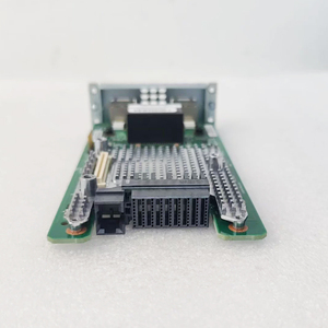 En stock NIM-2CE1T1-PRI= Modules 2 ports <span class=keywords><strong>Trunk</strong></span> Voice/Channelized Data T1/E1 Module pour routeur série ISR4000 UTILISÉ - Product Image 2