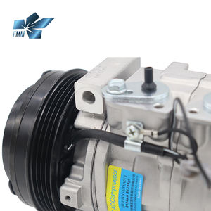 10s13c <span class=keywords><strong>Ac</strong></span> Compressor Voor Suzuki Grand Vitara XL-7 Xl7 95200-65dh0 95200-65dj0 95200-65da1 9520065dc1 9520065da0 - Product Image 4