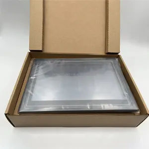 MCGS工業用コンピュータタッチスクリーンモデルTPC1062KS新しいラップトップASVパネル - Product Image 4