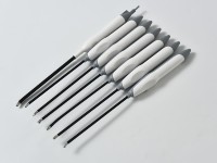 Coblateur Arthroscopique Jetable Bipolaire à Radiofréquence Plasma (RF) – Ablateur à Radiofréquence avec Sondes Multiples