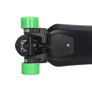 Kit de Patineta Eléctrica Todoterreno Maple, Mejor Precio Promocional Económico, con <span class=keywords><strong>Velocidad</strong></span> de 40-43 km/h y Alcance de 25-30 km - Product Image 4