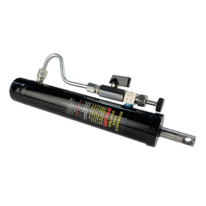 Cilindro Idraulico per Sollevamento Sega a Nastro - Product Image 1