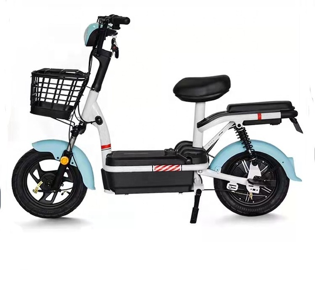 Electric Scooter Skd Hot Sale 350wt