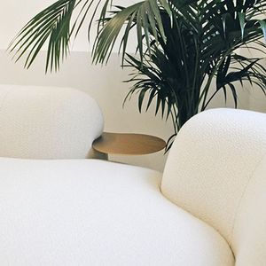 Muebles de Sala de Estar al por Mayor, <span class=keywords><strong>Sofá</strong></span> Chesterfield Moderno de <span class=keywords><strong>3</strong></span> <span class=keywords><strong>Plazas</strong></span>, <span class=keywords><strong>Sofá</strong></span> Curvo de Lujo - Product Image 3
