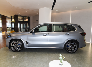 EV 2024 bmwx5 coche barato vehículos de nueva energía coche eléctrico inteligente bmwx5 E70 F15 e53 G05 EV coche <span class=keywords><strong>BMWI3</strong></span> eDrive 40 L 35L sedán de lujo - Product Image 3