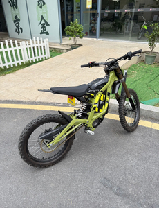 Moto légère 2025 avec moteur puissant de 8 kW et batterie 60V 40Ah Light Bee 2025 Prix d'usine Light Bee 2025 - Product Image 4