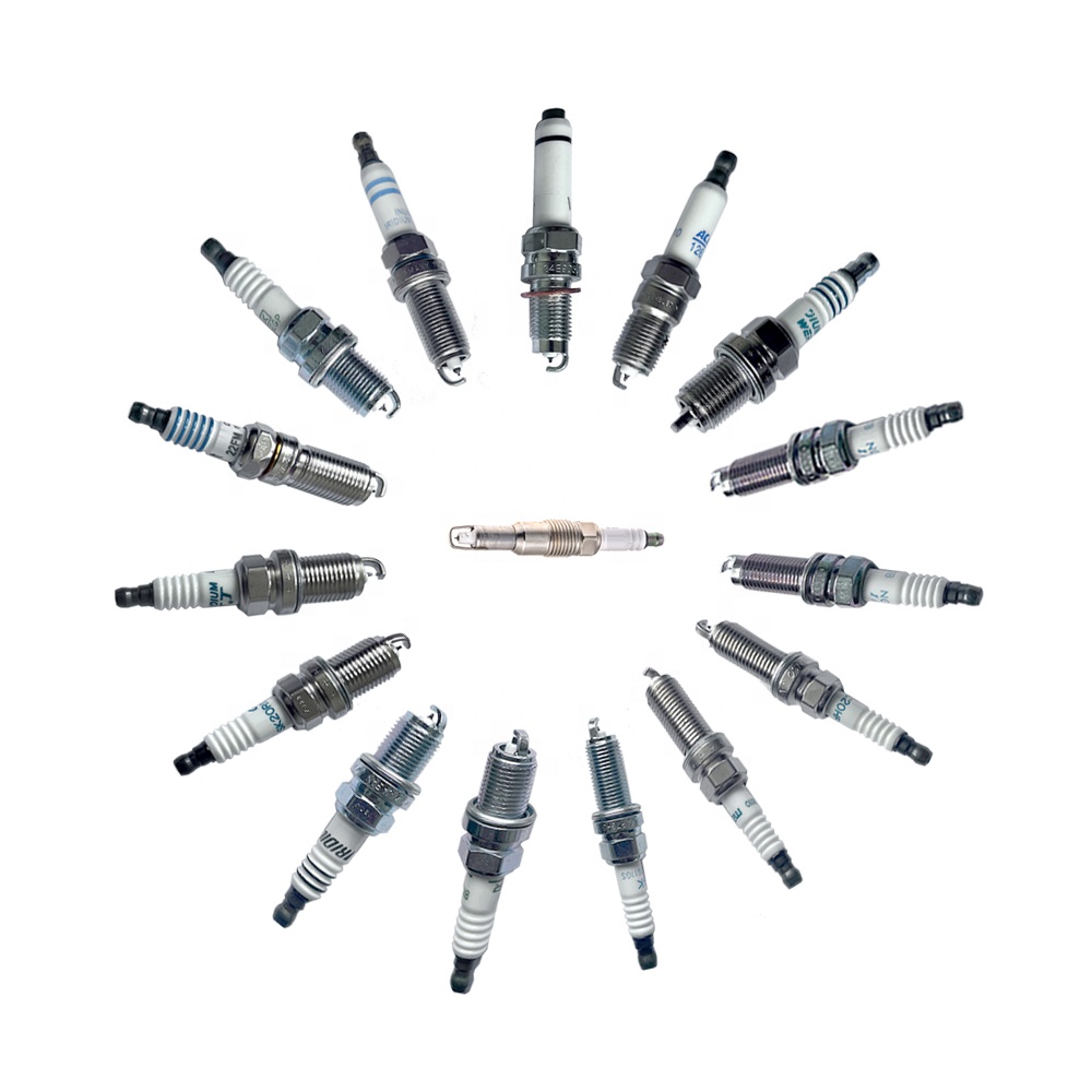 バグバグ 18R Amazon.com: NGK Standard Series Spark Plug BP6HS (4 Pack
