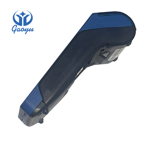 Newpos 9220 POS thiết bị đầu cuối 4G/BT/GPS/Wifi/RF thanh toán new9220 POS machine.9210 7210 8210 8110 new9210 - Product Image 6