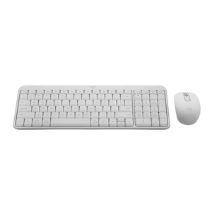 Clavier et souris sans fil Logitech MK251, configuration compacte pour Windows et Mac - Product Image 6
