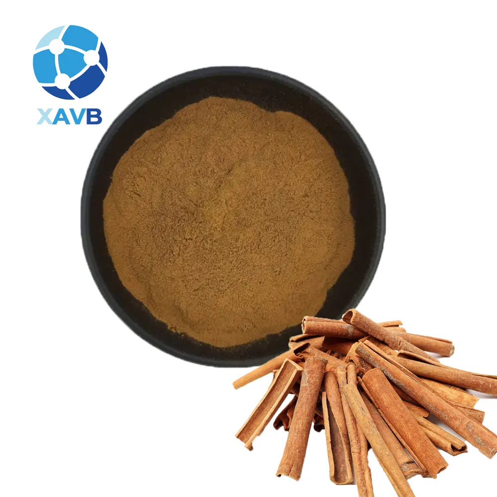Cinnamon extract Natural of Hot selling low price price polyphenols cinnamon bark extract powder