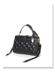 Nouveaux sacs à bandoulière de créateur de mode sac à bandoulière en cuir PU de haute qualité fourre-tout décontractés sacs à main et sacs à main de luxe pour femmes - Product Image 3