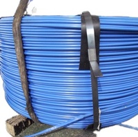 Fournisseur de post-tension de haute qualité à haute résistance avec un prix compétitif ASTM A416 Standard Low Relaxation 0.5 "pour la construction