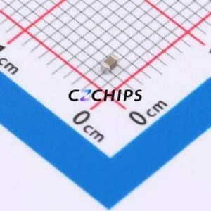 CGA0603X5R106M160JT SMD Capacitor (MLCC) 0603 ( Capacitance: 10uF )( Precision: 20% Rated Voltage: 16V ) - Product Image 1