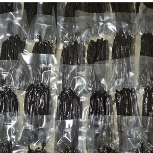 500g <span class=keywords><strong>Vaniglia</strong></span> Fragrante di Alta Qualità a Prezzo Conveniente in Sacchetti Sottovuoto - Product Image 2