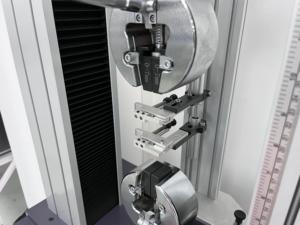 Máquina de Prueba Experimental Universal para Ensayos de Tracción, Compresión y Flexión para Uso en Investigación de Laboratorio - Product Image 3