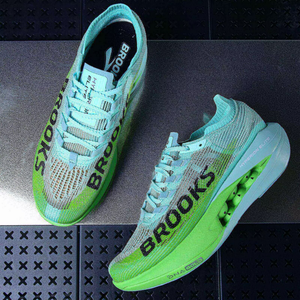 Zapatillas de Running Unisex <span class=keywords><strong>Hyperion</strong></span> <span class=keywords><strong>Max</strong></span> 3 para Hombre y Mujer, con Parte Superior de Malla Transpirable y Placa de Carbono Speed Vault, Ideales para Maratón - Product Image 6