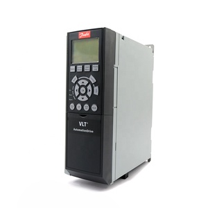 Variador de Frecuencia Original Nuevo FC-302P2K2T5E20H1XGXXXSXXXXA0BXCXXXXD0(131B0464) VLT - Product Image 2