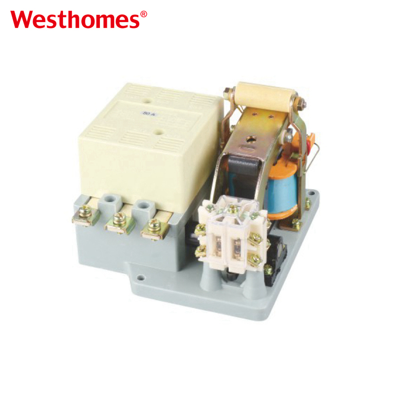 Quality Guarantee AC Contactor for Motor
