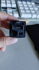 รีเลย์รถยนต์ 40A รุ่น JD2912 5 ขา DC 12V สภาพใหม่ รูยึด 1.8W กำลังขับคอยล์ สำหรับชุดควบคุม ARCTIC CAT ATV รับประกัน 3 ปี - Product Image 3
