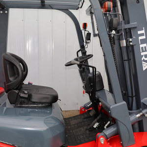 Tlera รถ<span class=keywords><strong>ยก</strong></span>2ton 1.5ton ไฟฟ้ารุ่น K2 3ตัน3.5ตัน5 6 <span class=keywords><strong>7</strong></span> 8 <span class=keywords><strong>10</strong></span>ความจุส้อม<span class=keywords><strong>ยก</strong></span>รถ<span class=keywords><strong>ยก</strong></span>ไฮดรอลิกพร้อม CE - Product Image 3