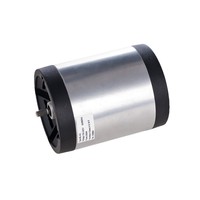 Moteur à induction monophasé 220V 60W utilisé dans les machines à coudre, les machines à polir les chaussures, les machines à couper les fils