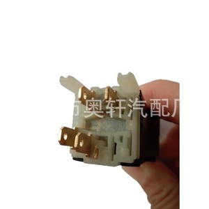Interruptor de Faros 6U0941503 para Renault, Repuesto de Interruptor Automático - Product Image 3