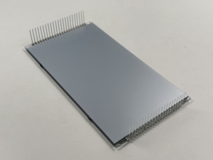 Đồng hồ tốc độ Nhà sản xuất chất lượng tốt HTN <span class=keywords><strong>LCD</strong></span> module 7 đoạn <span class=keywords><strong>LCD</strong></span> hiển thị thả Bảng điều chỉnh cho xe máy cụ màn hình - Product Image 6