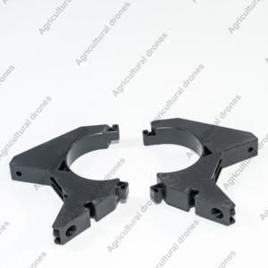 Soporte de Fijación para Bomba de Impulsor T40T20P Aplicable a Drones Agrícolas DJ, Número de Pieza 002234.06 - Product Image 4
