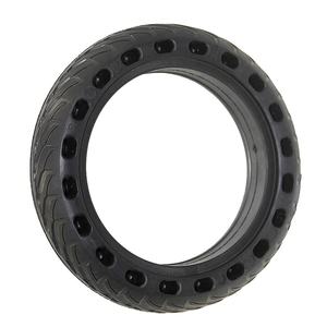 Pneu plein alvéolé anti-crevaison 8,5*2 pouces, antidérapant et amortissant, pour trottinette électrique M365 - Vente chaude - Product Image 4