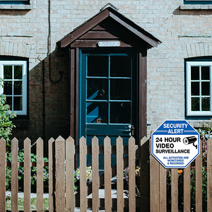 ใช้ในร่มหรือกลางแจ้งสําหรับธุรกิจที่บ้าน <span class=keywords><strong>ป้าย</strong></span>กล้องรักษาความปลอดภัยกล้องวงจรปิดป้องกันรังสียูวีและกันน้ํา - Product Image 6