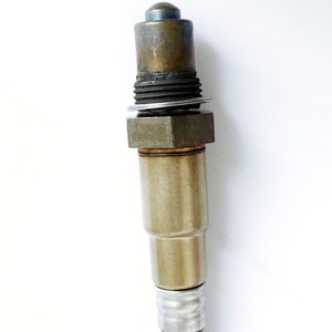Sonde d'oxygène authentique 10128840 pour Honda Accord 2007 et Honda Stepwagon 02 - Product Image 4