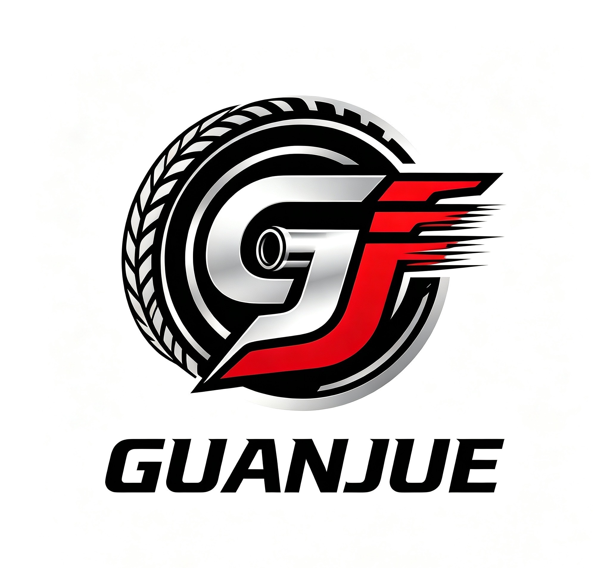 Meizhou Guanjue Auto Parts Co., Ltd. logo