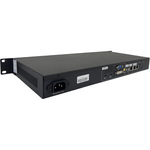 Procesador de Video Wall LED Linsn X102 de 10 Bits con Salida Dual y CMS Integrado para Tiendas Minoristas - Product Image 5
