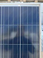 Panneaux solaires de type N d'occasion au meilleur prix 280w 320w 350w 545w 550w 475w 580w 250w 545w Panneau photovoltaïque
