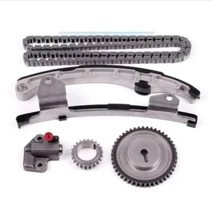โซ่ไทม์มิ่งเครื่องยนต์อัตโนมัติชุดประกอบชุดเดิมสำหรับ1.6มอเตอร์มาสด้า<span class=keywords><strong>3</strong></span> Marca Mazda <span class=keywords><strong>2</strong></span>(DE) 1.5 2007-2015 ZJ01-12-201T OEM - Product Image 6