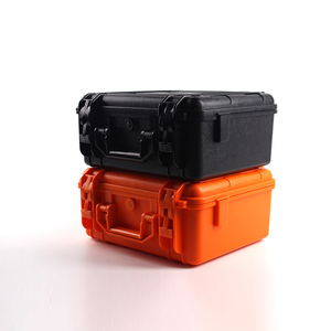 PP-B207A Không Gian Lớn Vali Cứng Công Cụ Trường Hợp Bản Lề Thanh Lọc Van Trung Bình Nhiệm Vụ Trường Hợp - Product Image 5