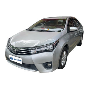 2014 2015 2016 <span class=keywords><strong>Corolla</strong></span> 1.6L CVT GL - Product Image 1