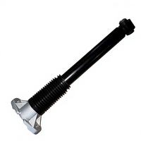 Amortiguador de Suspensión Neumática Trasera para Mercedes Benz Clase GLE W167 1673200230 1673205903 Sin ADS