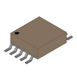 Integrierte Schaltkreise MCU-Chip MOSFET IGBT-Modul Transistor MLX90817LXE-DBG-003-<span class=keywords><strong>RE</strong></span> SMD - Product Image 1