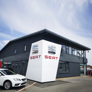 GB-<span class=keywords><strong>Standard</strong></span> SANGO SG-ca Moderne Vorgefertigte Leichtstahlkonstruktion Schnell Montierbare Schulhalle/Lagerhaus-Garage Gebäude-Sandwich - Product Image 6
