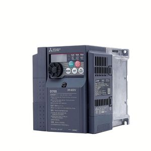 Variador de Frecuencia Serie FR-D740 FR-D740-0.4K-CHT FR-D740-0.7.5K-CHT FR-D740-1.5K-CHT FR-D740-0.4K-CHT - Product Image 5