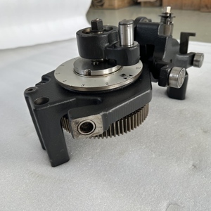 ER Original Used Ink Roller Adjustment Assembly L2.010.127M for Heidelberg CD74 <b>Printing</b> <b>Machine</b> - Product Image 5