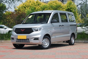 Venta al por mayor de <span class=keywords><strong>furgonetas</strong></span> Wuling Hongguang V nuevas y usadas, económicas, de gasolina, para adultos - Product Image 2