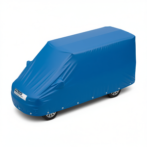 Funda de PVC para furgoneta 5005 C VW, protección completa para vehículos comerciales - Product Image 2